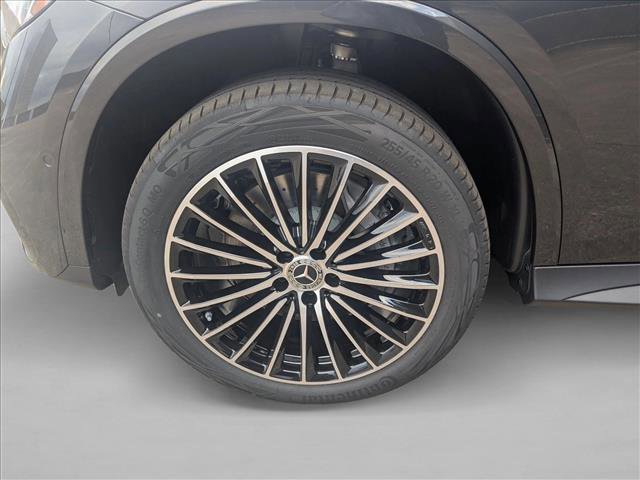New 2026 Mercedes-Benz GLC 300 image 16
