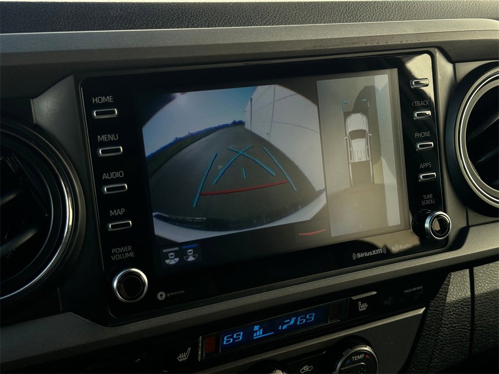 Used 2021 Toyota Tacoma TRD Pro image 20