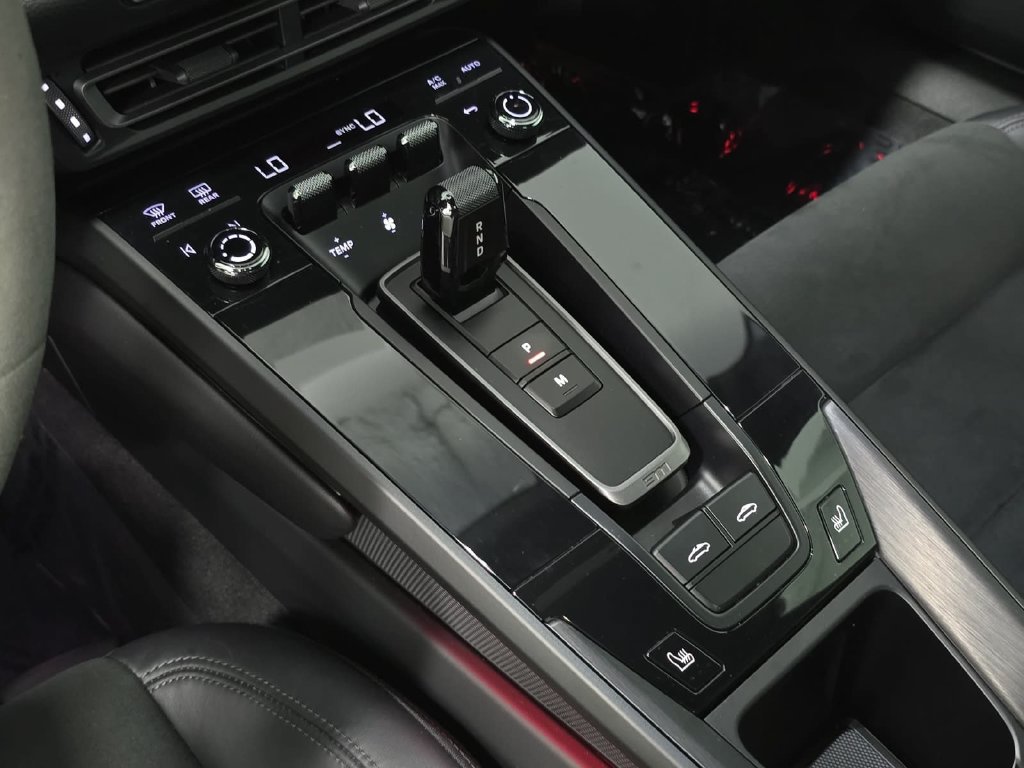 Certified 2023 Porsche 911 Targa 4 GTS AWD/4WD image 20