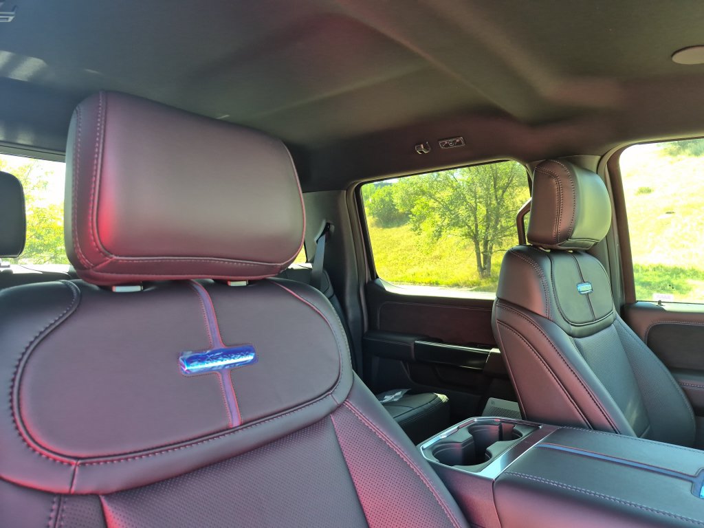 New 2026 Ford F350 Platinum AWD/4WD image 29