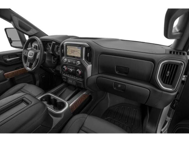 Used 2020 GMC Sierra 2500 Denali w/ Denali Ultimate Package AWD/4WD image 52