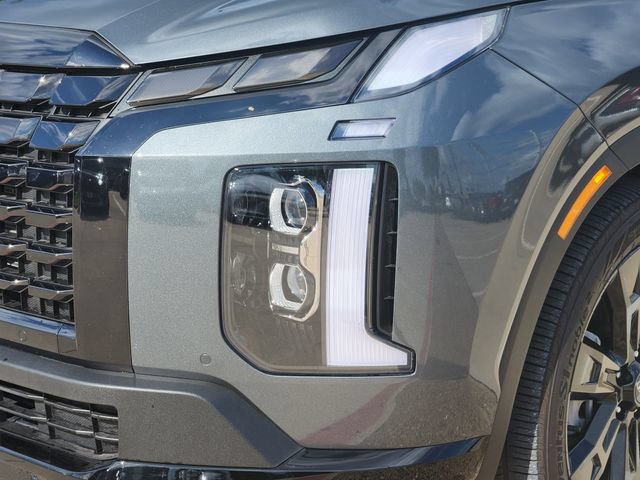 Used 2025 Hyundai Palisade XRT FWD image 5
