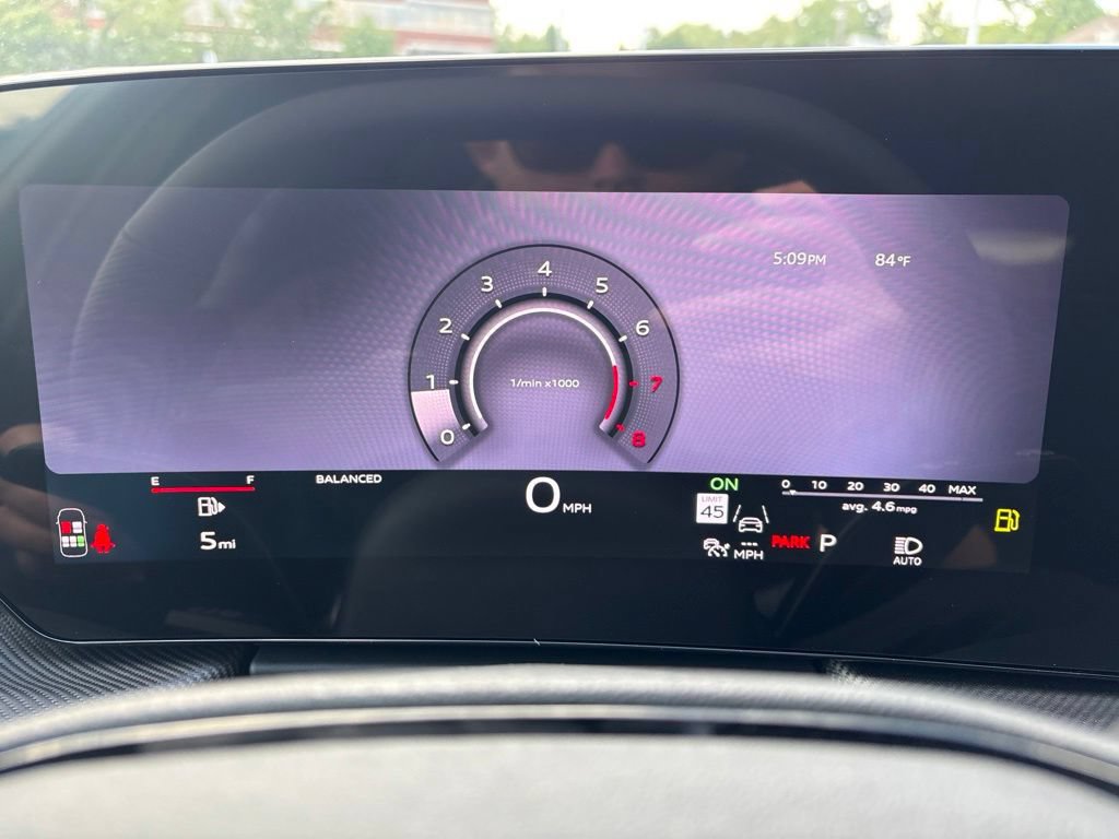 New 2026 Audi SQ5 Premium Plus AWD/4WD image 15