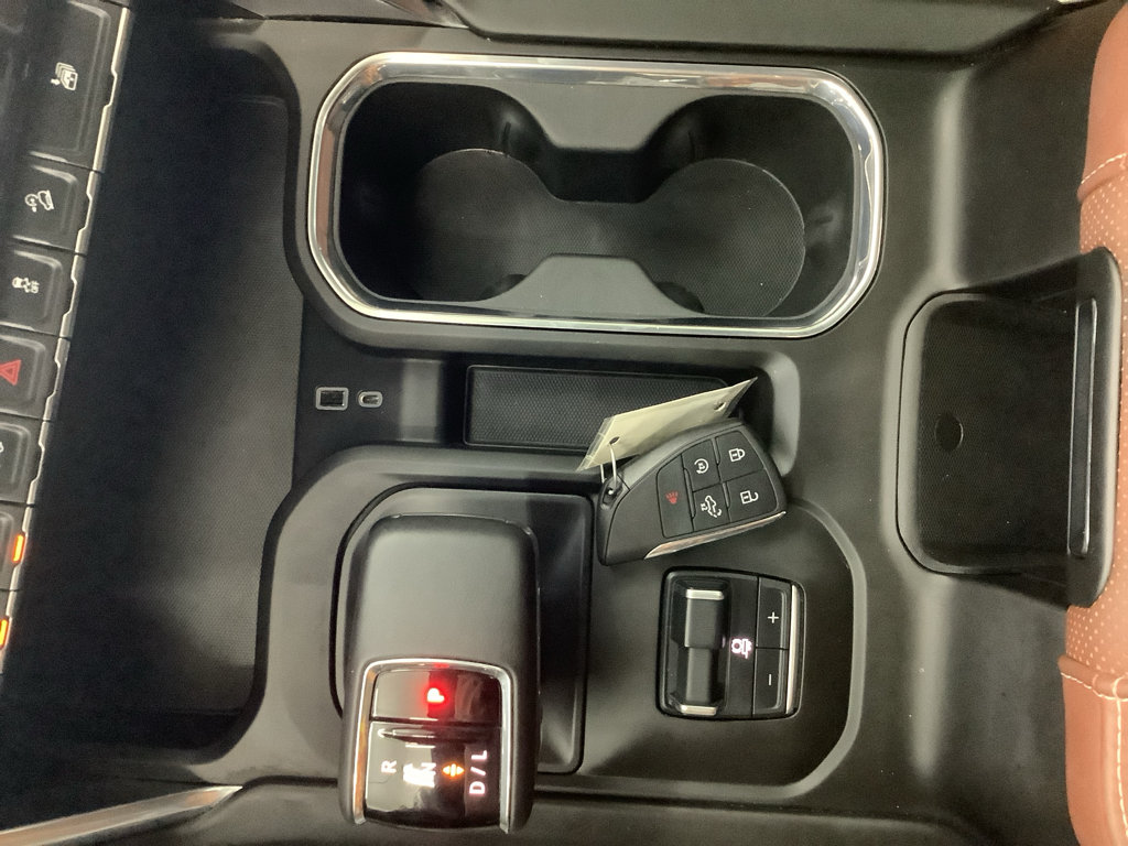 Used 2023 GMC Sierra 1500 Denali Ultimate AWD/4WD image 20