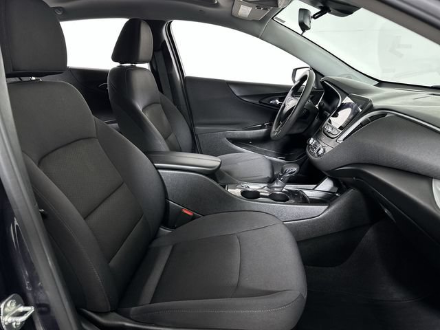 Used 2023 Chevrolet Malibu LT FWD image 29
