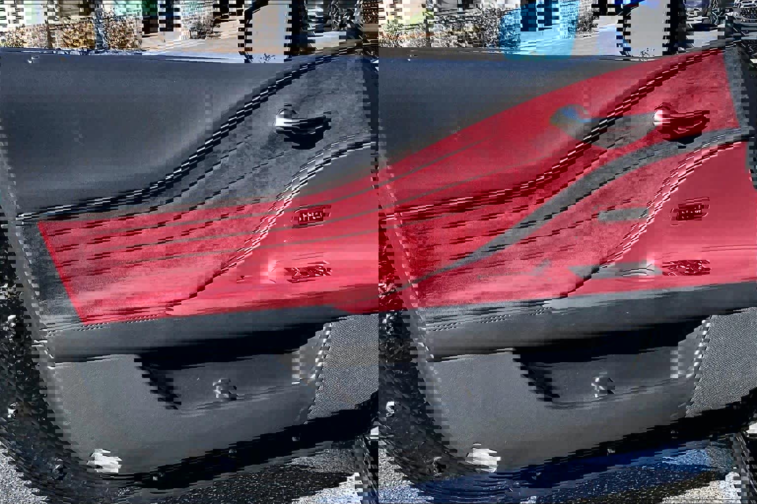 Used 2018 Lexus LC 500 Coupe w/ Sport Package image 20