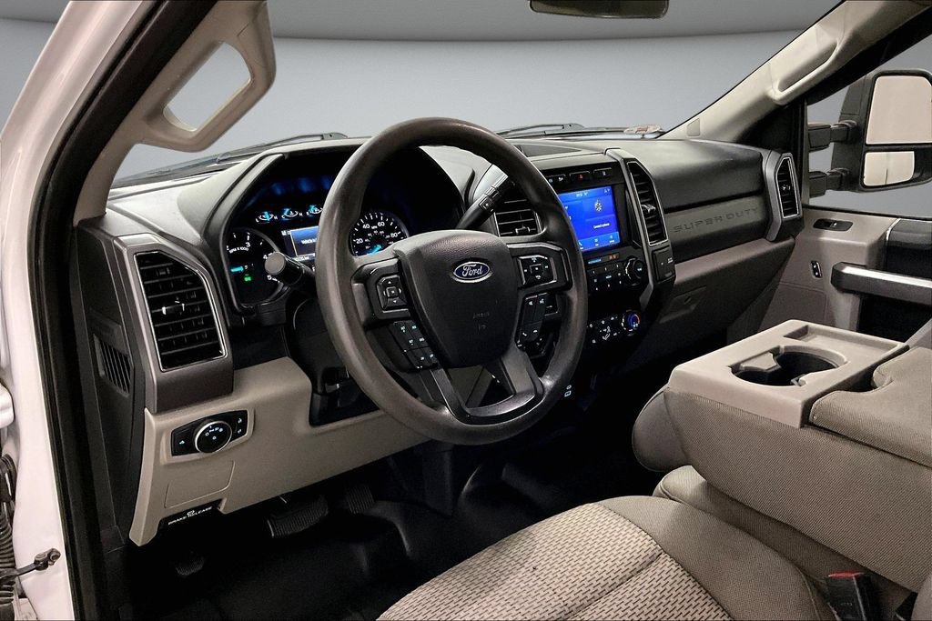 Used 2020 Ford F250 XLT AWD/4WD image 18