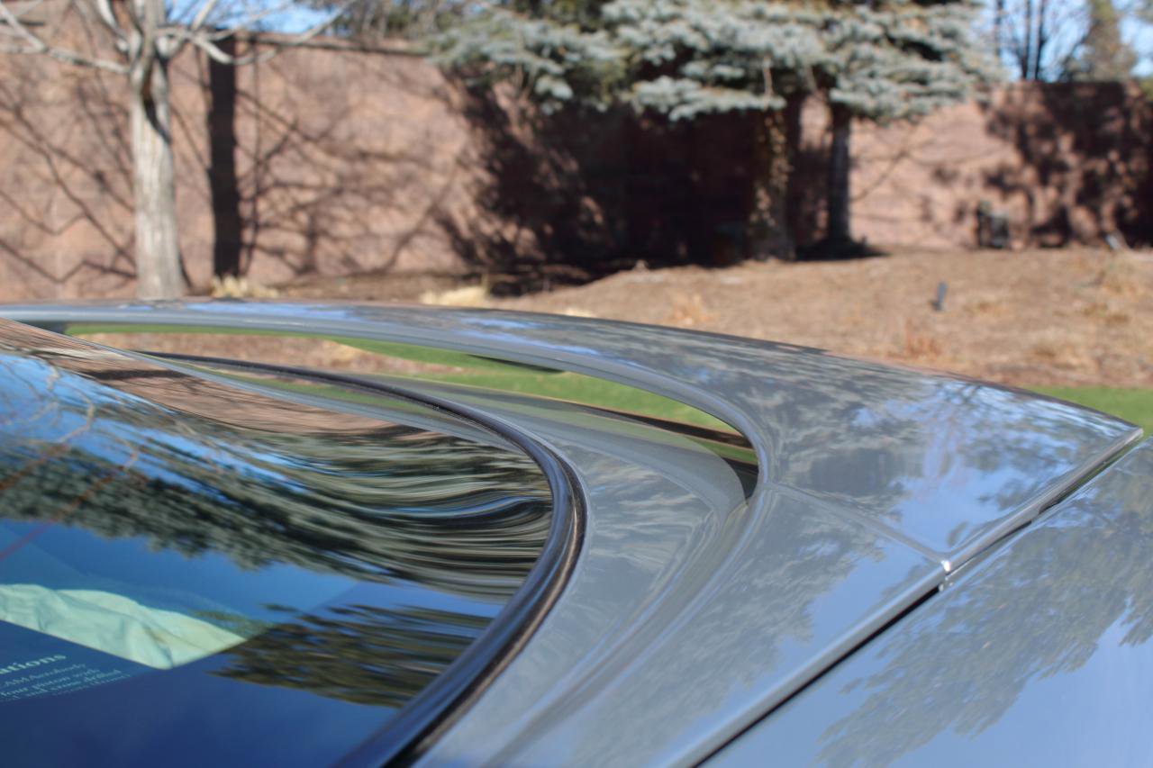 Used 1993 Chevrolet Camaro Z28 image 59