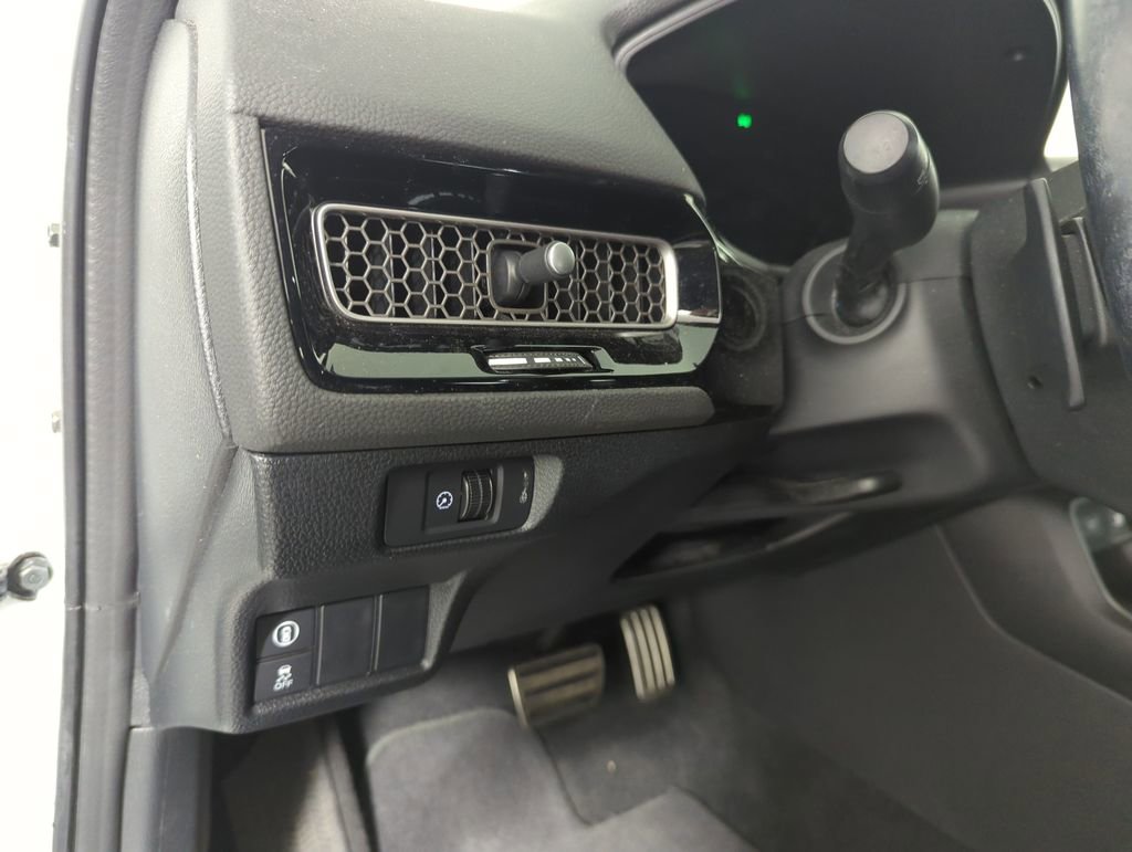Certified 2023 Honda Civic Sport image 27