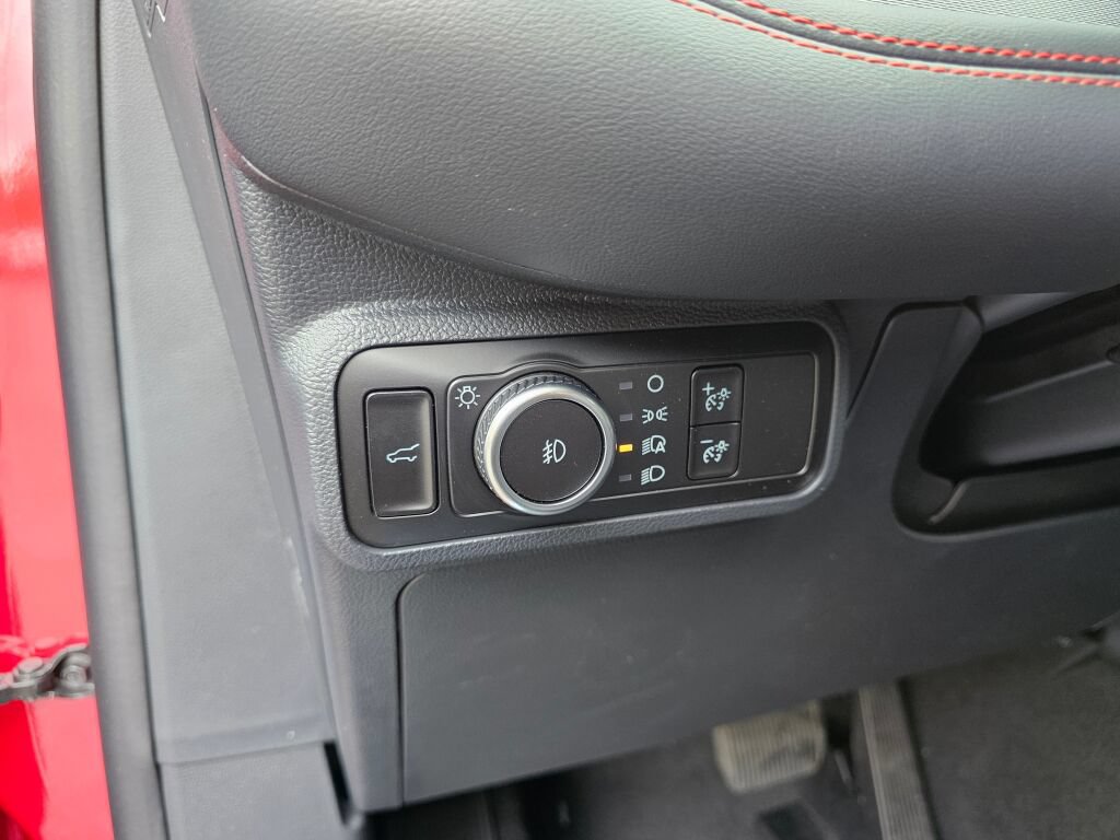 New 2026 Ford Explorer ST-Line AWD/4WD image 18
