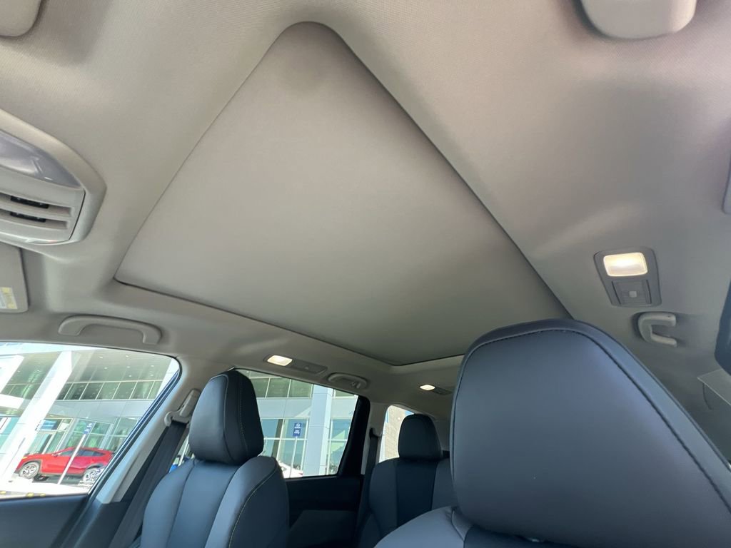 New 2025 Subaru Ascent Onyx Edition image 18
