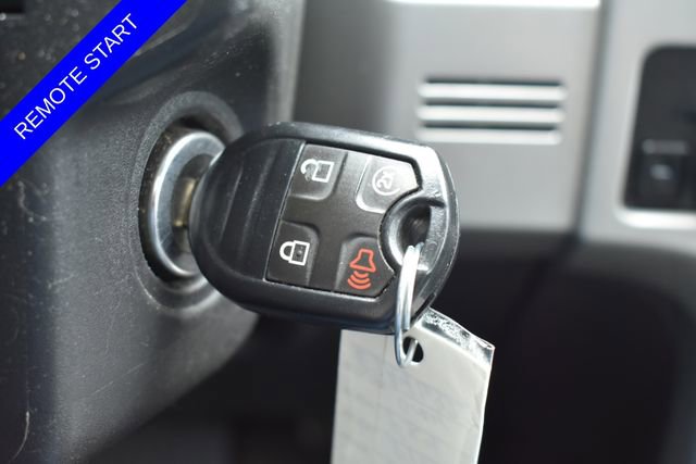 Used 2014 Ford F150 FX4 w/ Equipment Group 402A Luxury AWD/4WD image 6