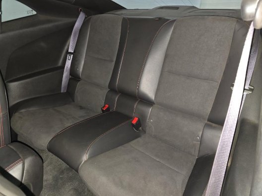 Used 2013 Chevrolet Camaro ZL1 image 9