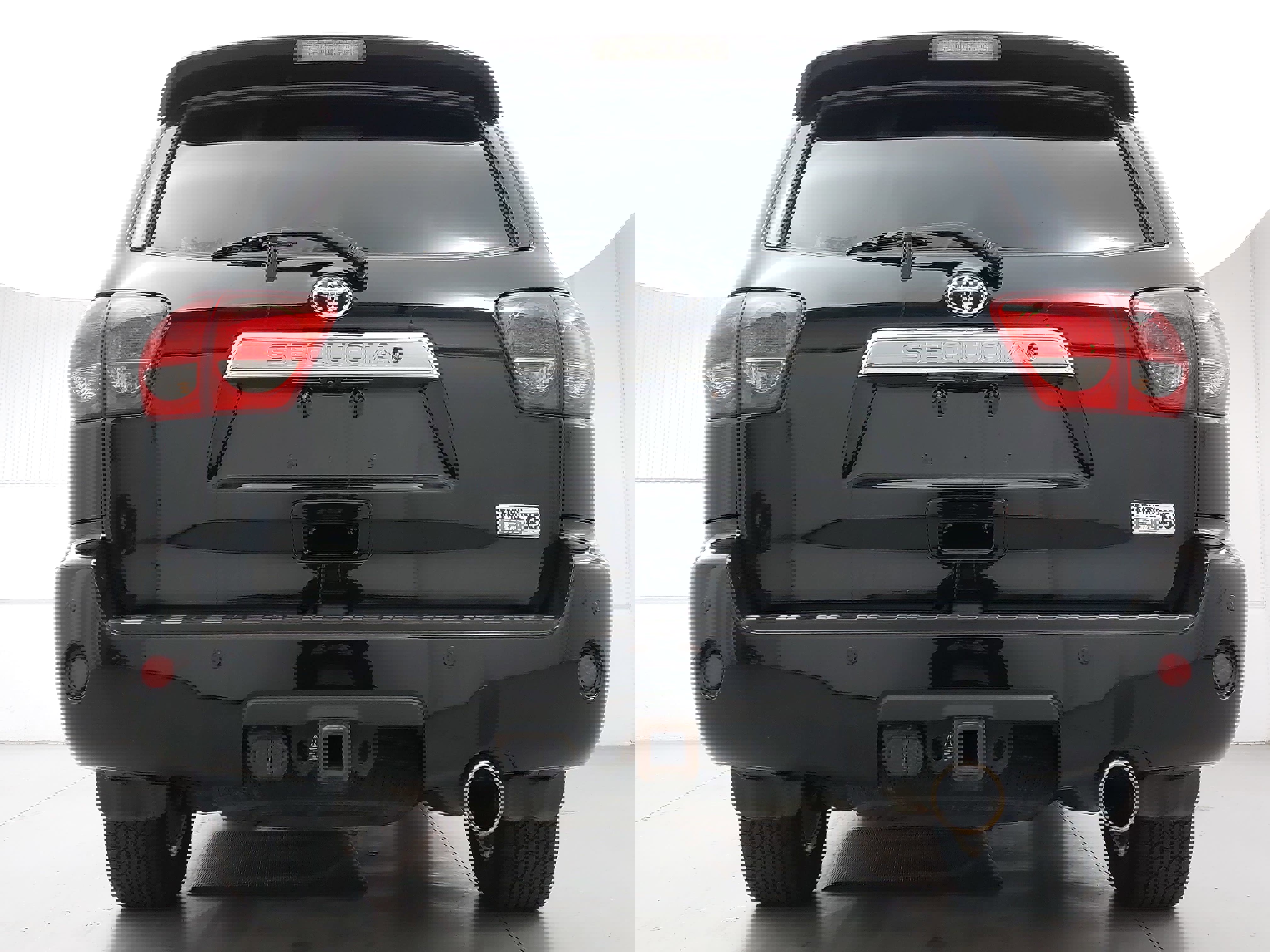 Used 2012 Toyota Sequoia Platinum image 6