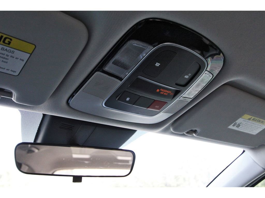 Used 2023 Hyundai Tucson SEL image 24