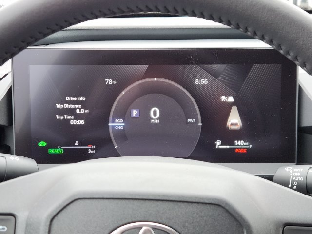 New 2026 Toyota RAV4 XLE Premium AWD/4WD image 14