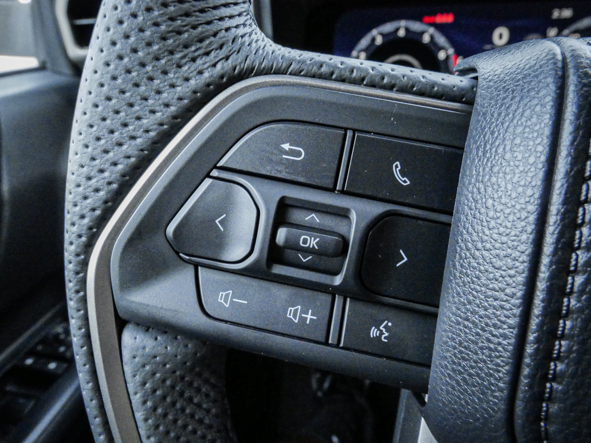 Used 2026 Toyota Tacoma TRD Off-Road AWD/4WD image 18