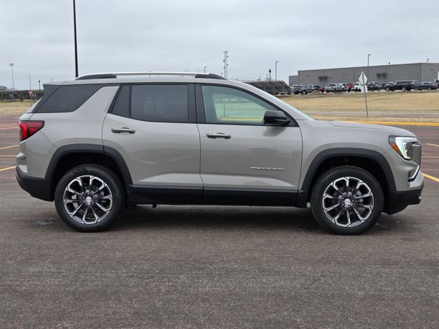 New 2026 GMC Terrain Elevation image 2