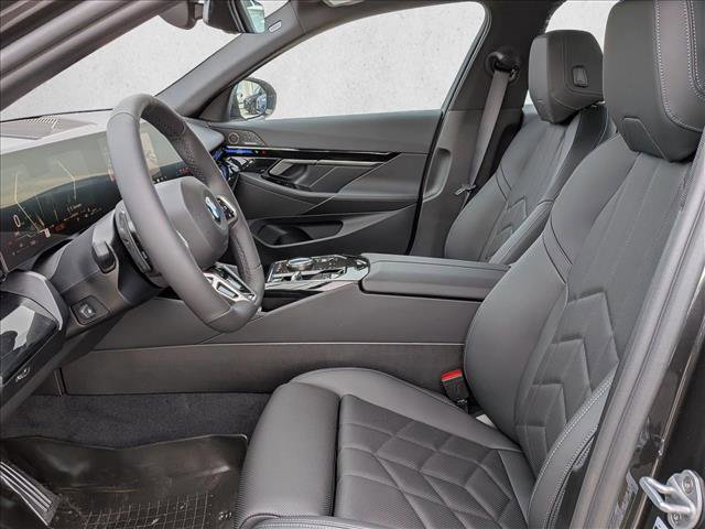 New 2026 BMW 530i xDrive w/ M Sport Package image 4