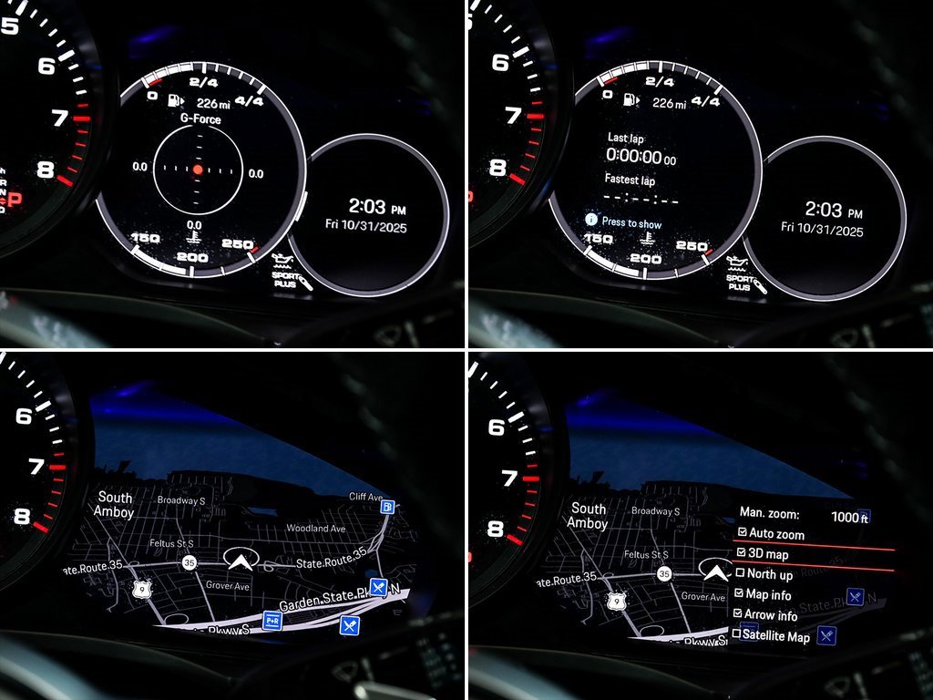 Used 2022 Porsche Cayenne Coupe image 40