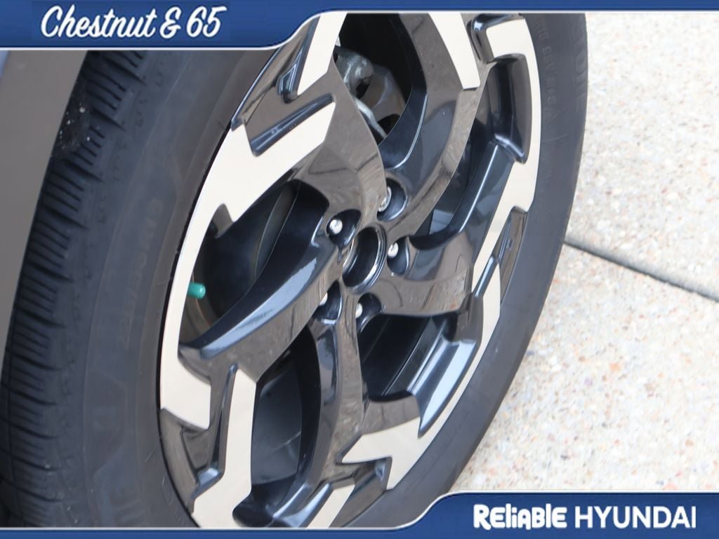 Used 2023 Subaru Crosstrek 2.5i Limited AWD/4WD image 40