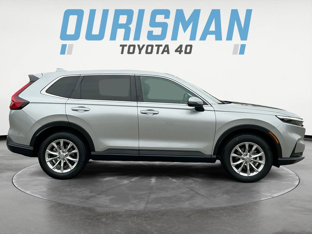 Used 2023 Honda CR-V EX image 7