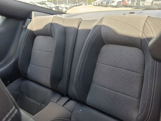 New 2025 Ford Mustang GT image 31