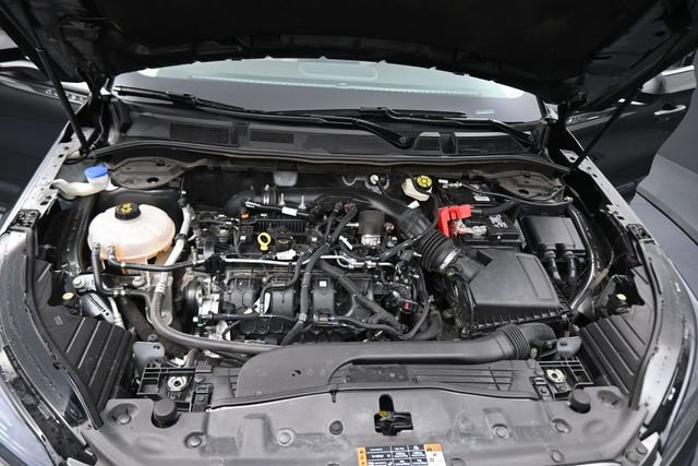 Used 2020 Lincoln Corsair FWD w/ Convenience Package image 12