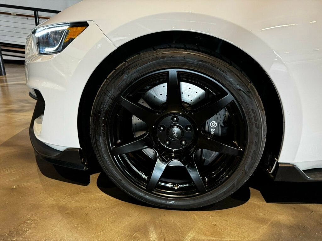 Used 2017 Ford Mustang Shelby GT350 RWD image 22