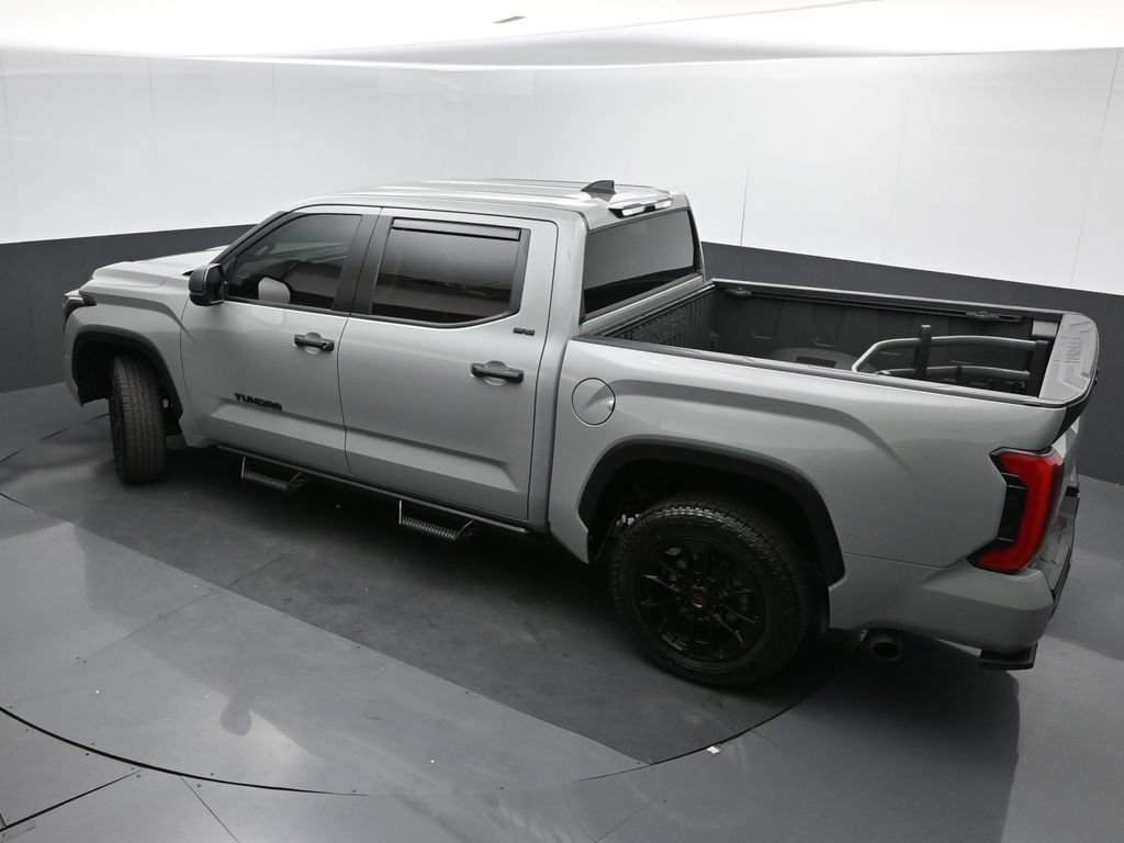 Used 2024 Toyota Tundra SR5 AWD/4WD image 39