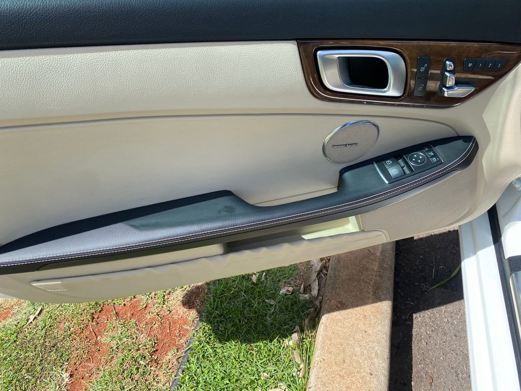 Used 2017 Mercedes-Benz SLC 300 image 29