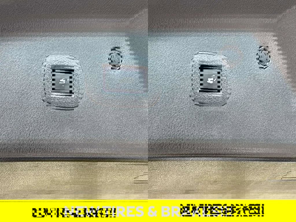 Used 2020 INFINITI QX80 Luxe w/ Proassist Package image 15