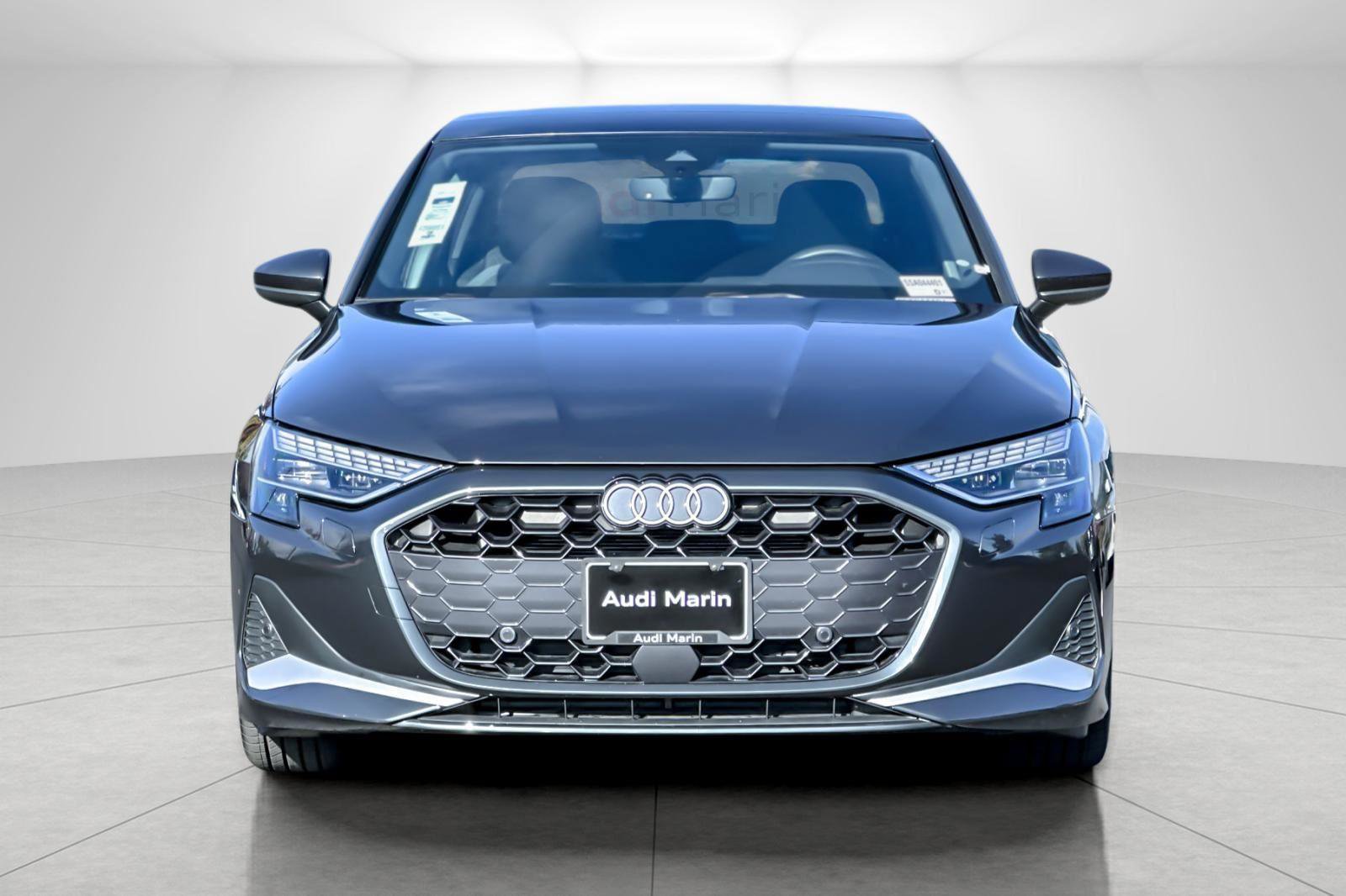 Certified 2025 Audi A3 2.0T Premium image 8