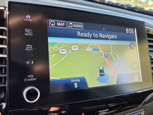 Used 2023 Honda Ridgeline RTL-E image 26