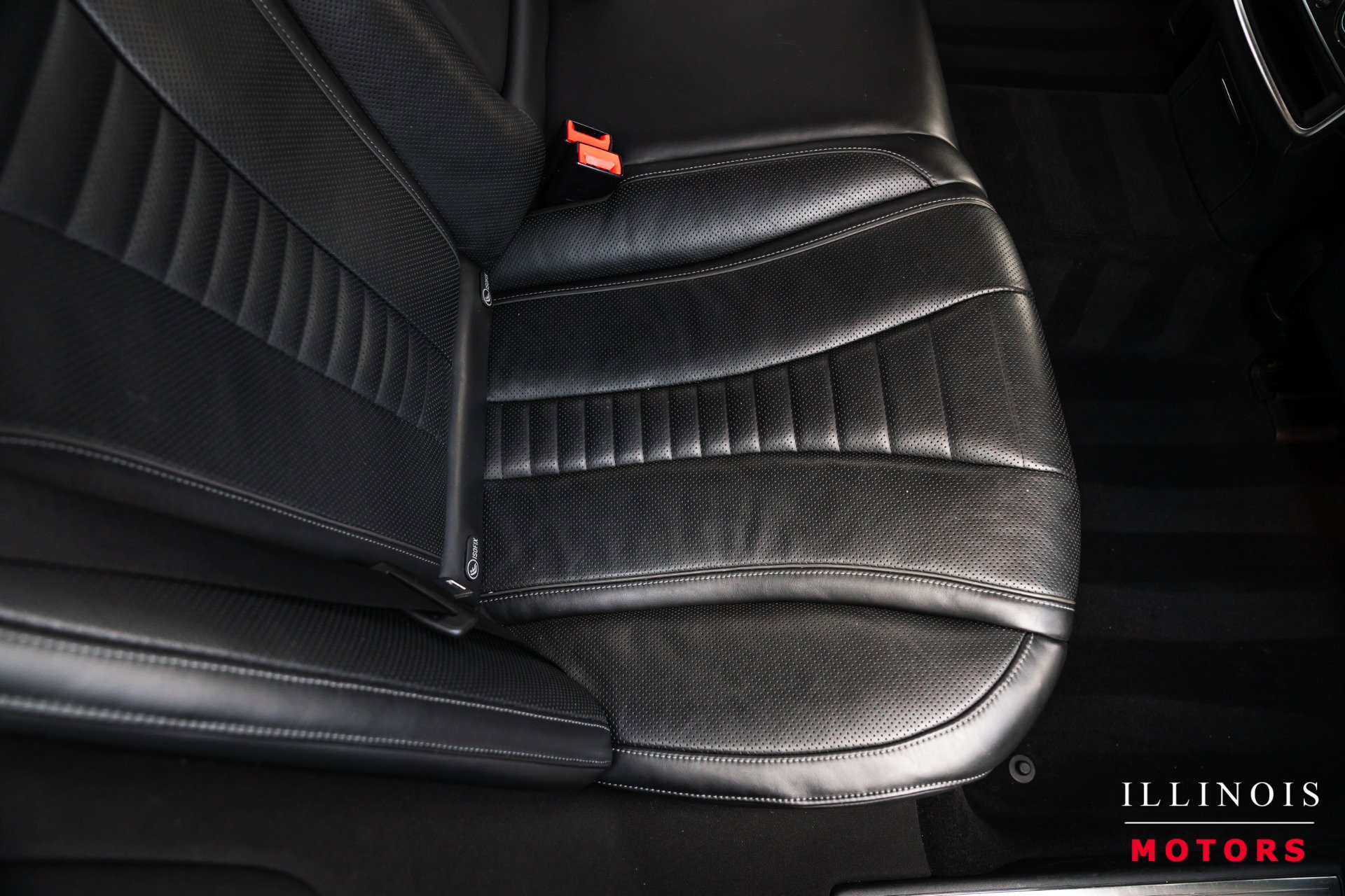 Used 2019 Mercedes-Benz S 560 4MATIC Sedan image 39