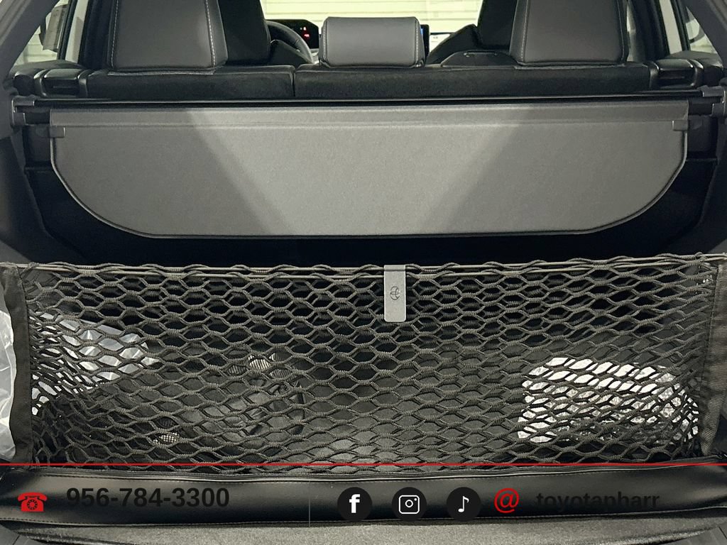 New 2026 Toyota bZ FWD image 26