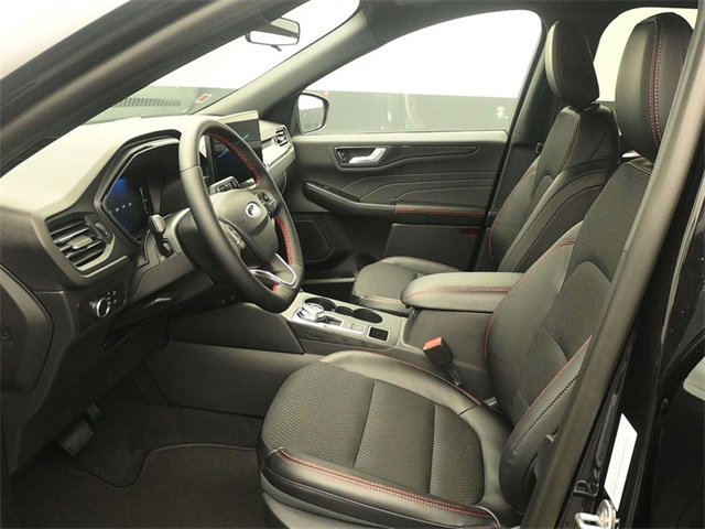 New 2026 Ford Escape ST-Line w/ Tech Pack #1 image 11