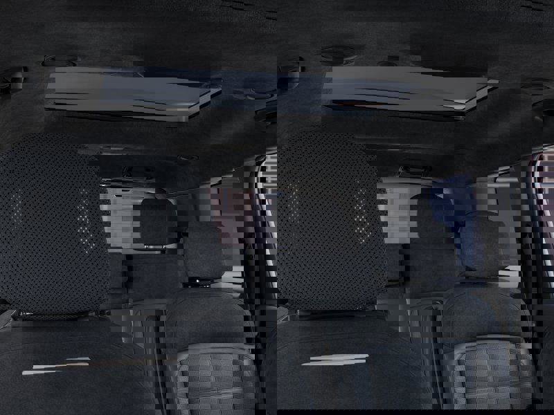 New 2027 Kia Telluride X-Line SX Prestige image 27