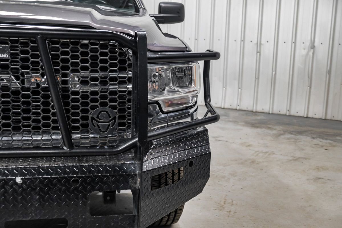 Used 2022 RAM 2500 Tradesman image 49