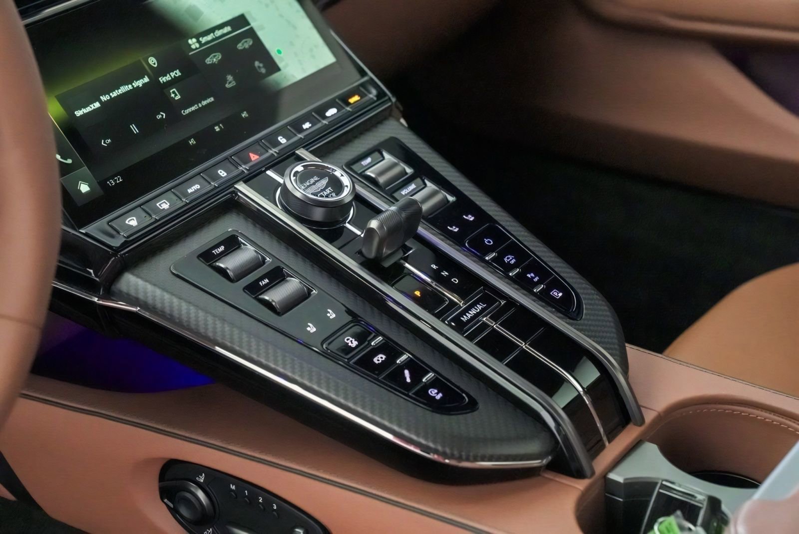 New 2026 Aston Martin V8 Vantage S RWD image 8