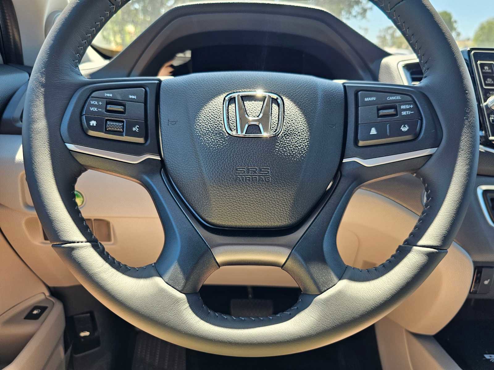 New 2025 Honda Ridgeline RTL image 22