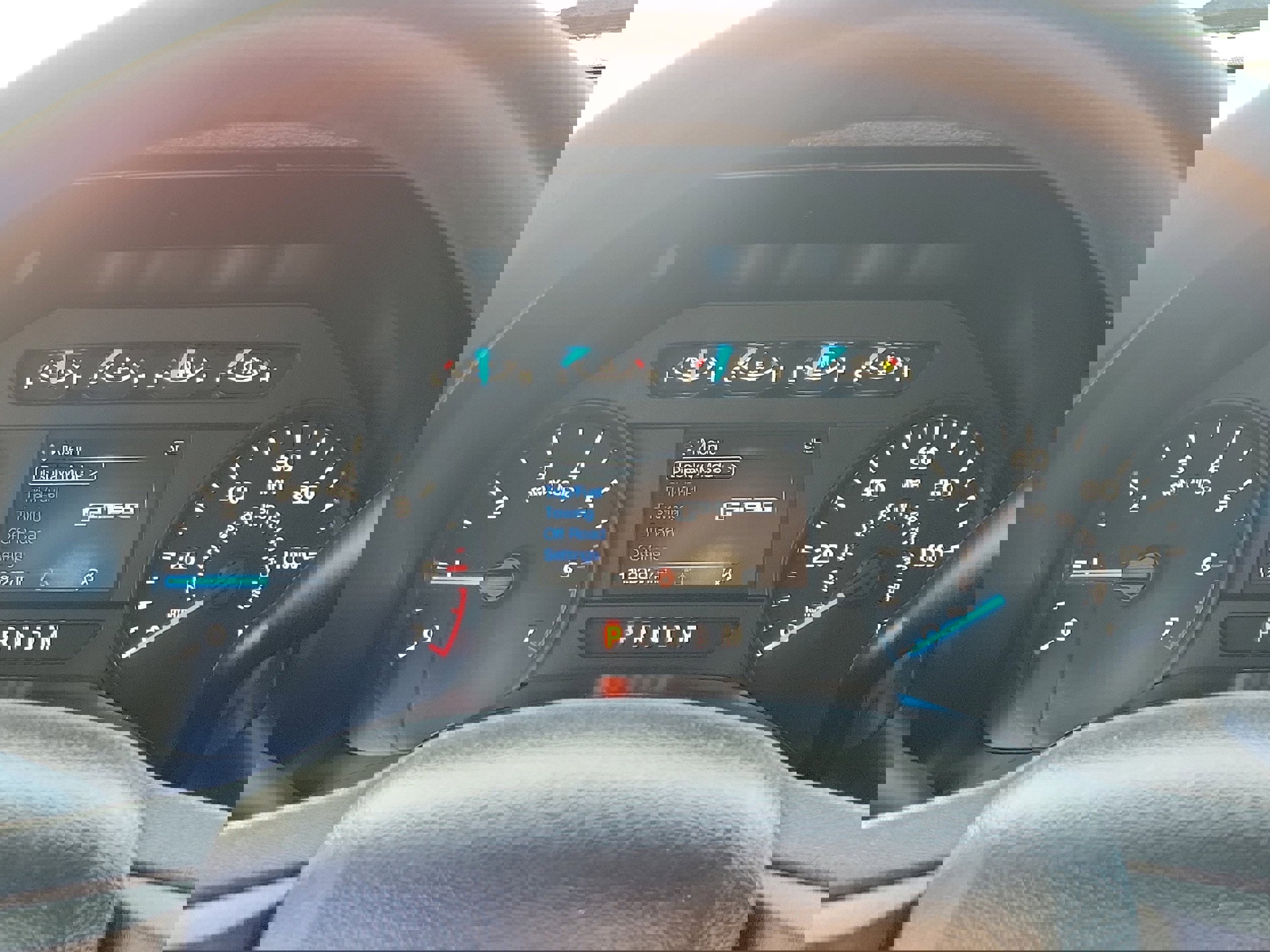 Certified 2019 Ford F150 XL w/ Equipment Group 101A Mid image 24