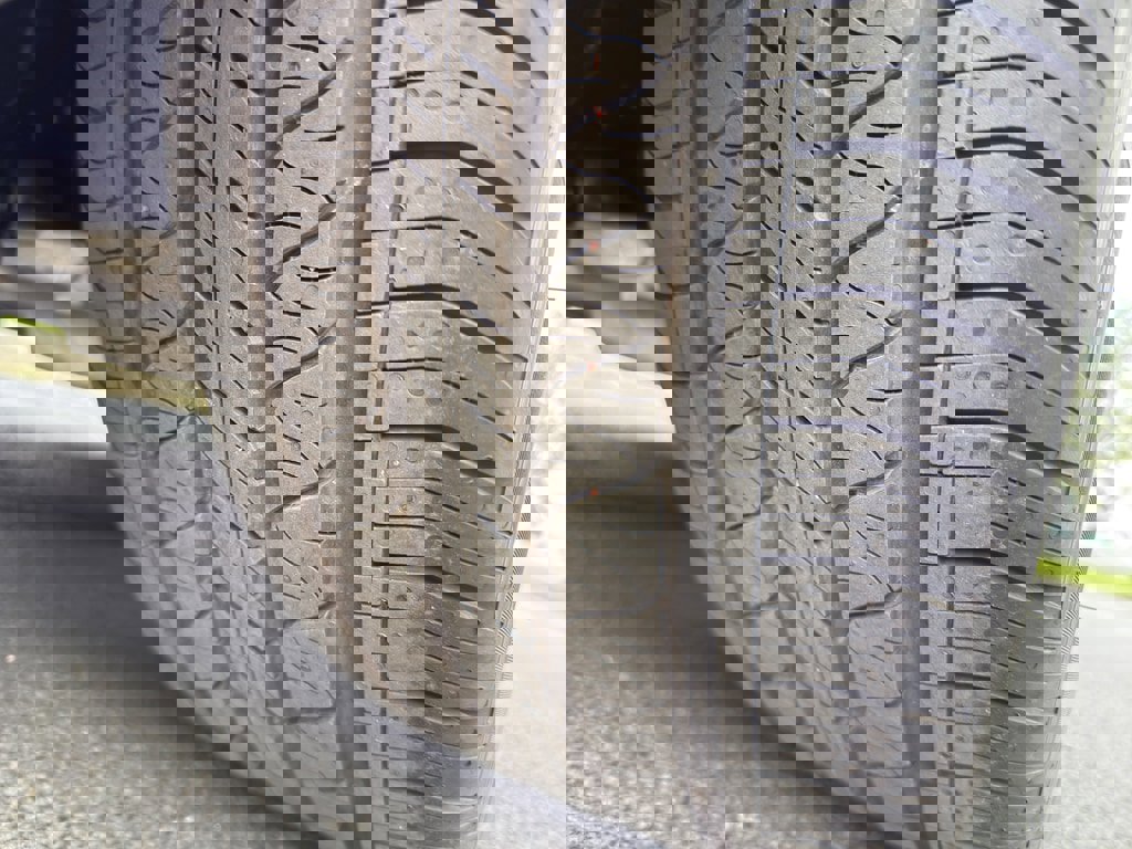 New 2025 Ford Mustang Premium image 9