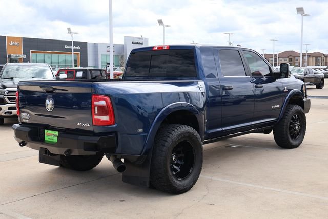 Used 2023 RAM 3500 Limited image 6