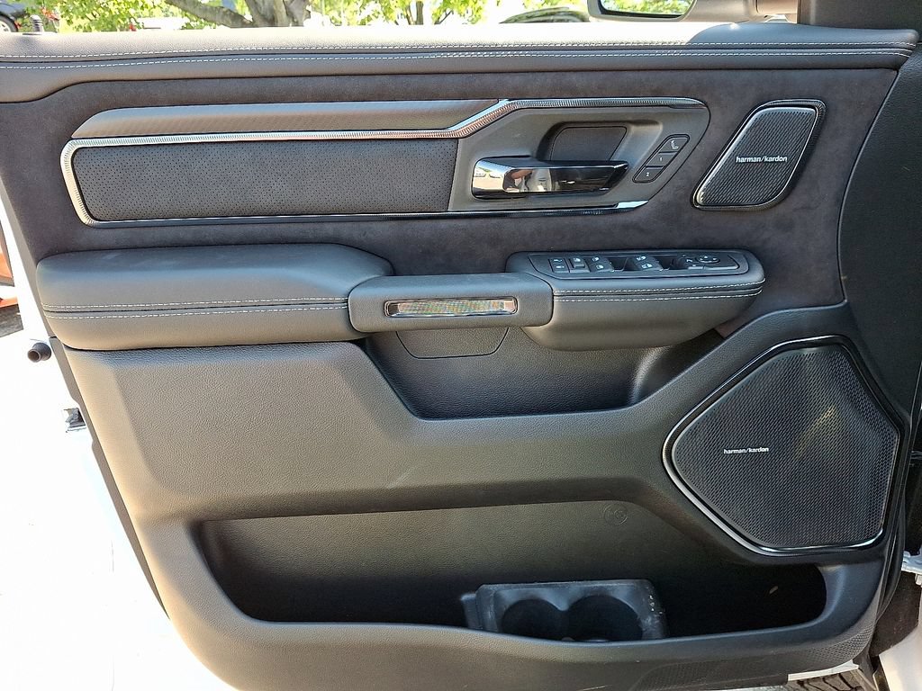 New 2026 RAM 1500 RHO w/ RHO Level 1 Equipment Group AWD/4WD image 11