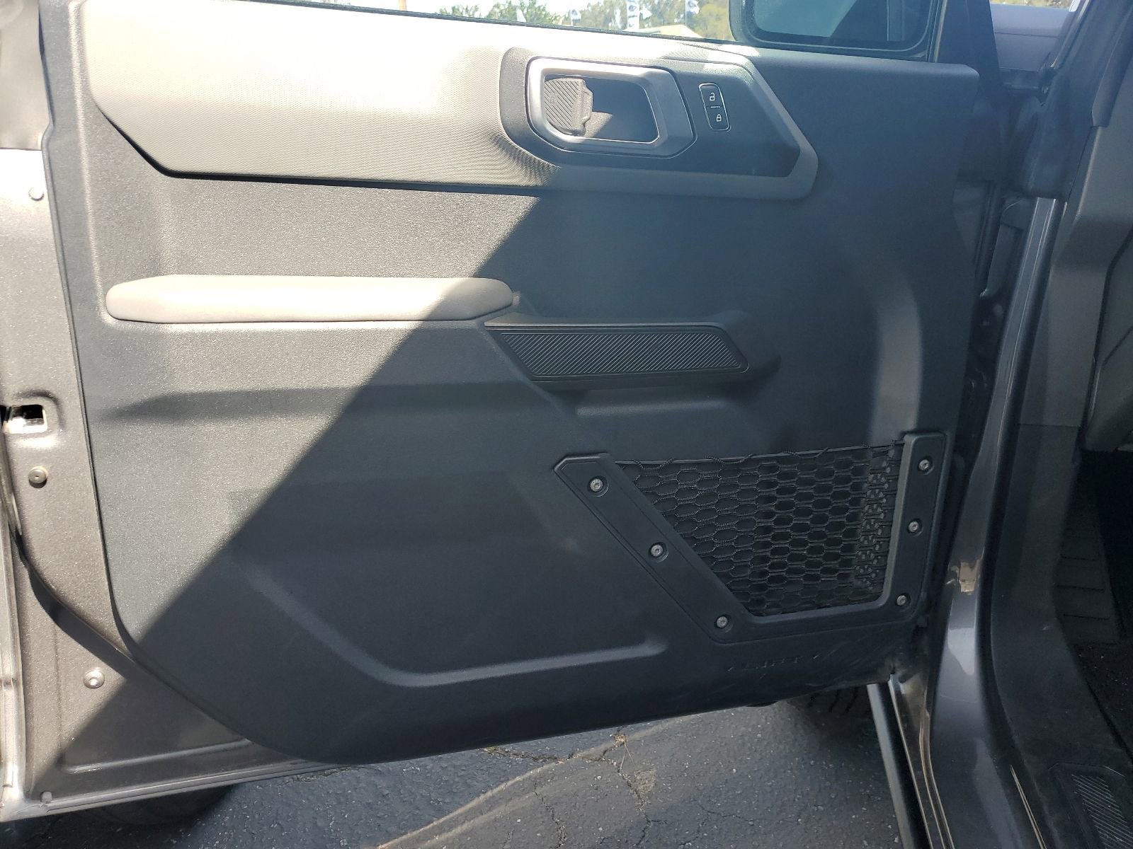 Certified 2023 Ford Bronco Big Bend AWD/4WD image 11