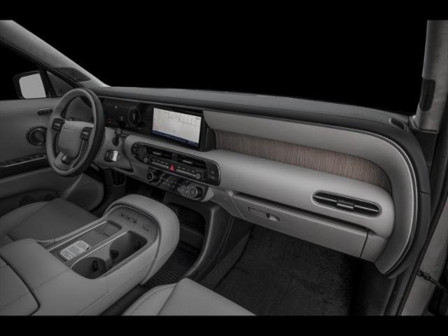 New 2027 Hyundai Palisade Calligraphy AWD/4WD image 25
