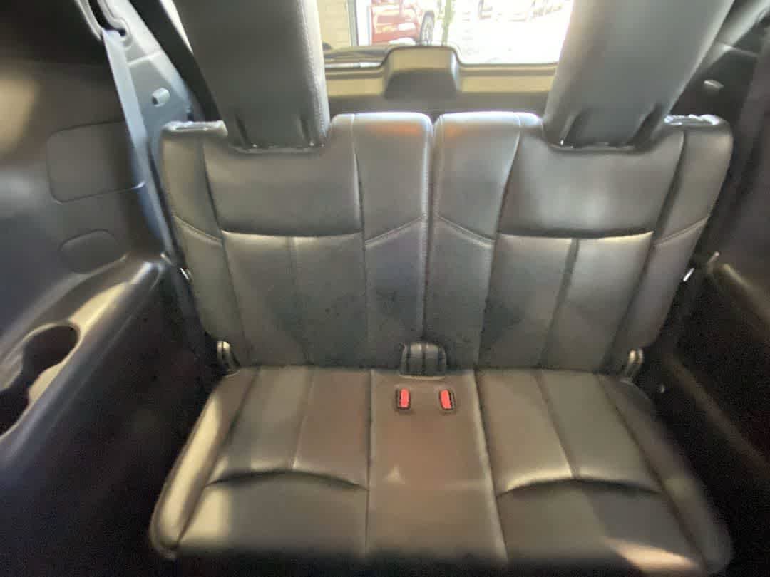 Used 2019 Nissan Pathfinder SL AWD/4WD image 26