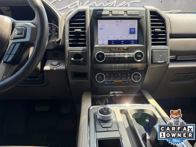 Used 2021 Ford Expedition Max XLT RWD image 20