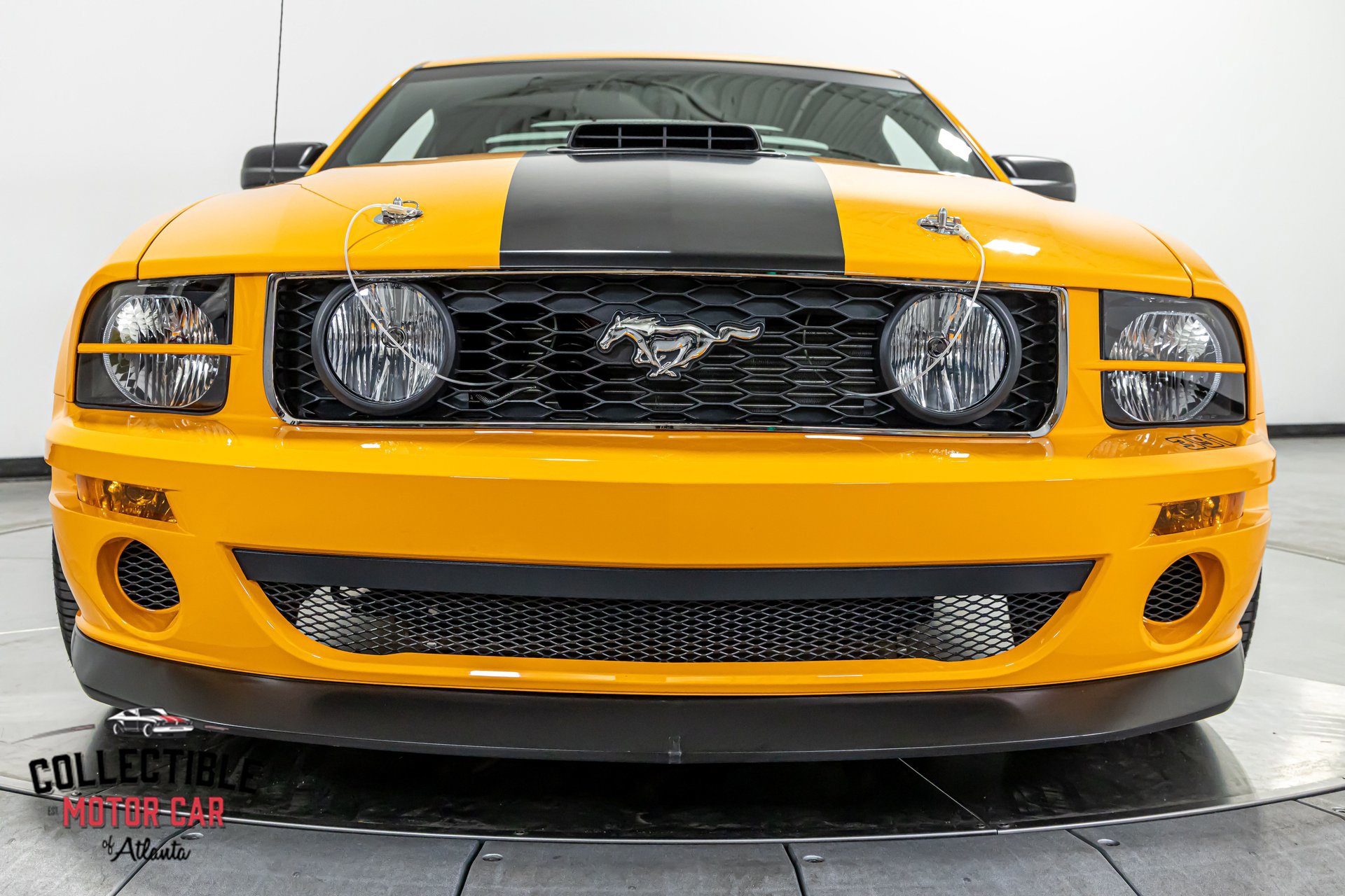 Used 2007 Ford Mustang GT RWD image 45